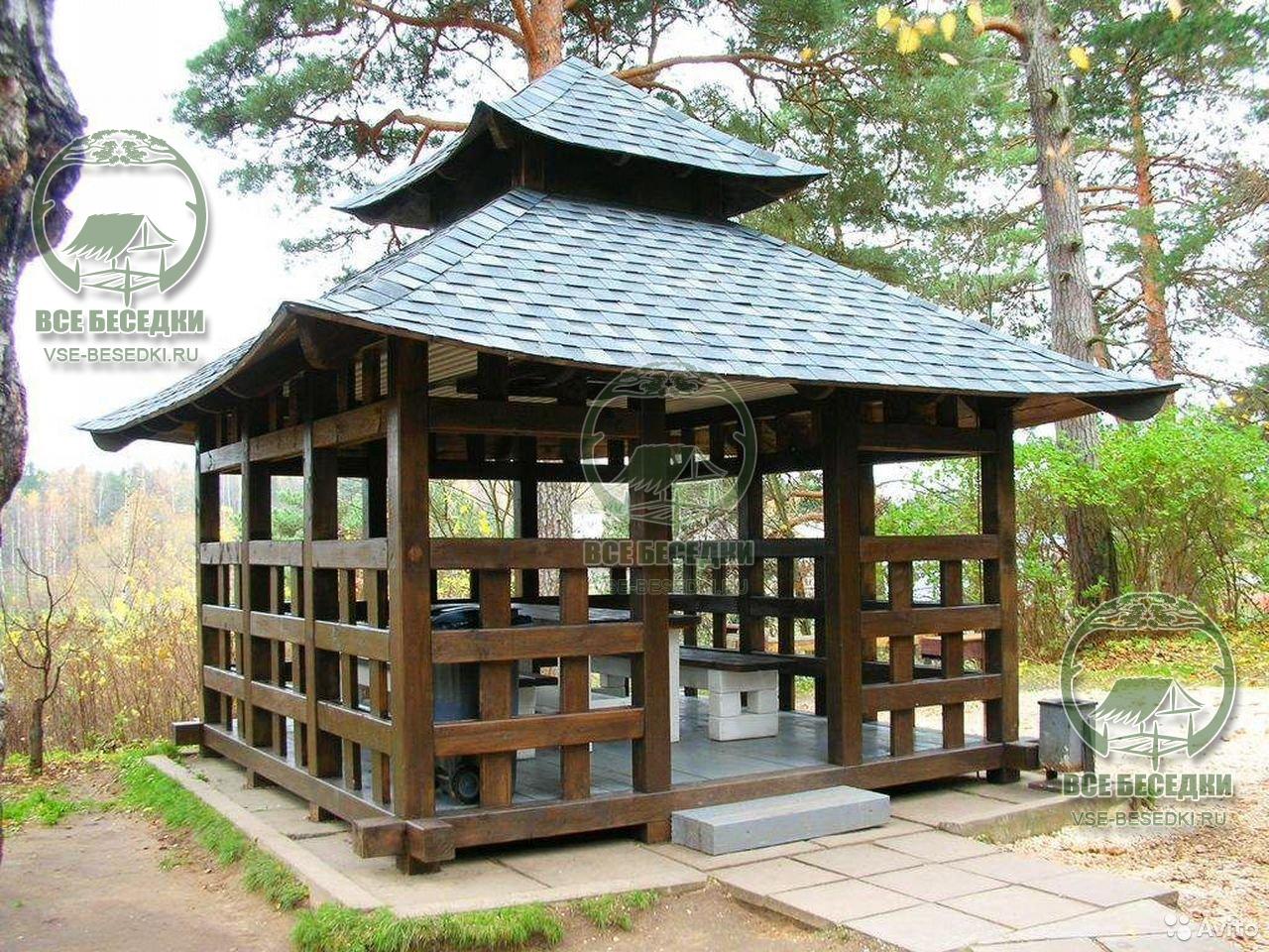 Беседка в китайском стиле фото Беседка в китайском стиле фото