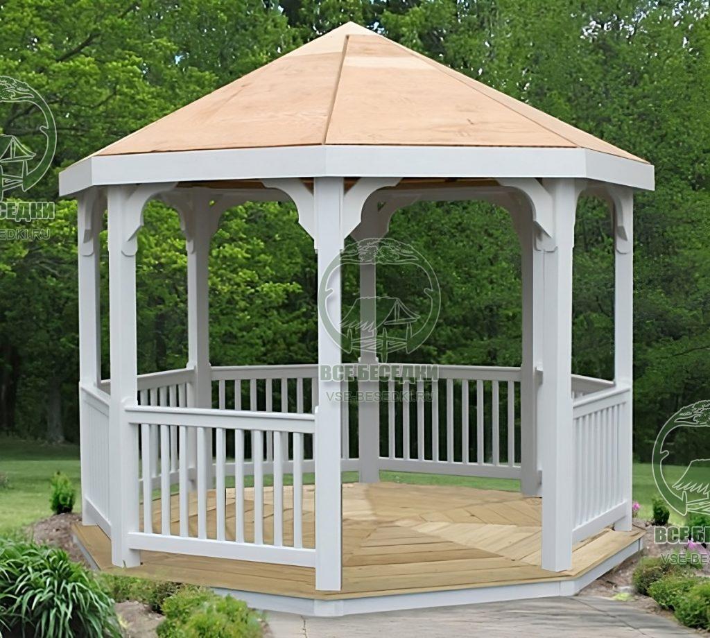 Беседка Gazebo